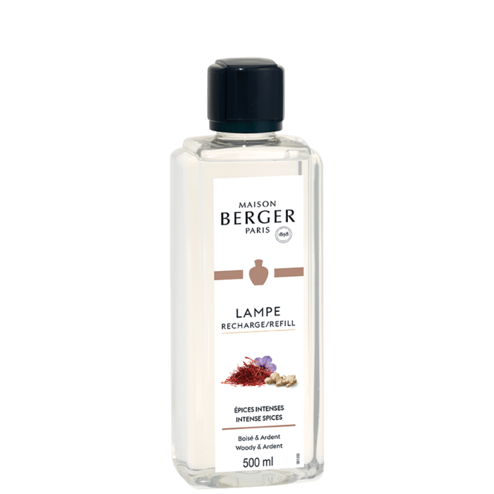 Maison Berger - Intense Spices - 500ml-3